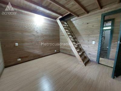 Casa de 4 alcobas en arriendo en El Escobero, Envigado · foto 11 de 20