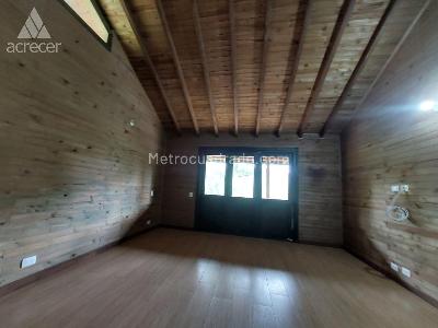 Casa de 4 alcobas en arriendo en El Escobero, Envigado · foto 14 de 20