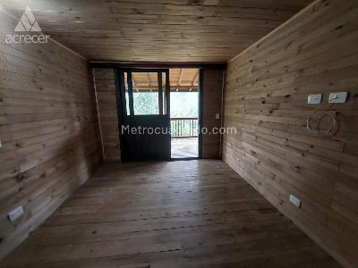 Casa de 4 alcobas en arriendo en El Escobero, Envigado · foto 15 de 20