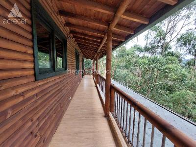 Casa de 4 alcobas en arriendo en El Escobero, Envigado · foto 16 de 20