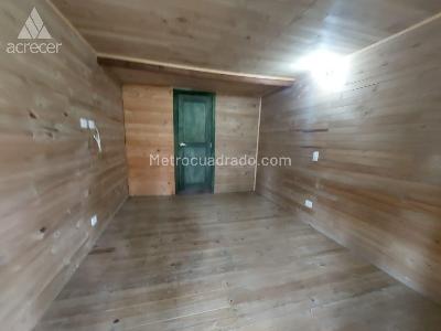 Casa de 4 alcobas en arriendo en El Escobero, Envigado · foto 18 de 20
