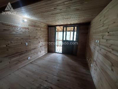 Casa de 4 alcobas en arriendo en El Escobero, Envigado · foto 20 de 20