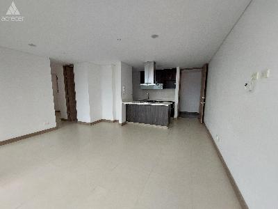 Apartamento de 2 alcobas en arriendo en Loma De Los Mesa, Envigado, 88 m² · foto 2 de 17