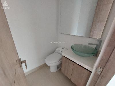 Apartamento de 2 alcobas en arriendo en Loma De Los Mesa, Envigado, 88 m² · foto 7 de 17