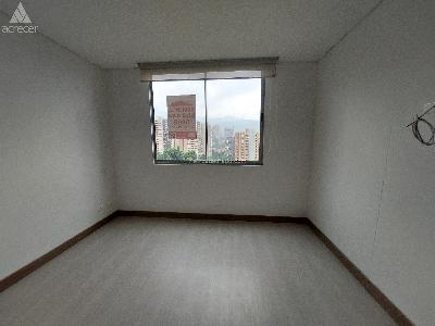 Apartamento de 2 alcobas en arriendo en Loma De Los Mesa, Envigado, 88 m² · foto 9 de 17