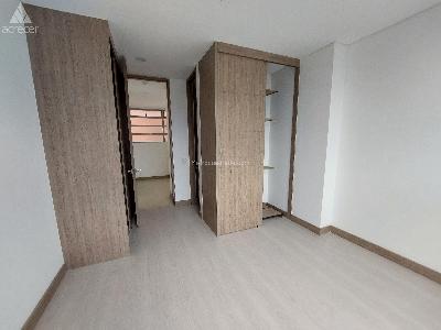 Apartamento de 2 alcobas en arriendo en Loma De Los Mesa, Envigado, 88 m² · foto 10 de 17