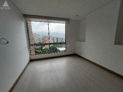 Apartamento de 2 alcobas en arriendo en Loma De Los Mesa, Envigado, 88 m² · foto 12 de 17
