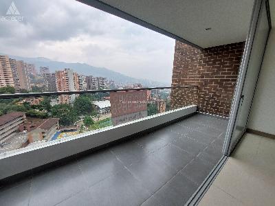 Apartamento de 2 alcobas en arriendo en Loma De Los Mesa, Envigado, 88 m² · foto 17 de 17