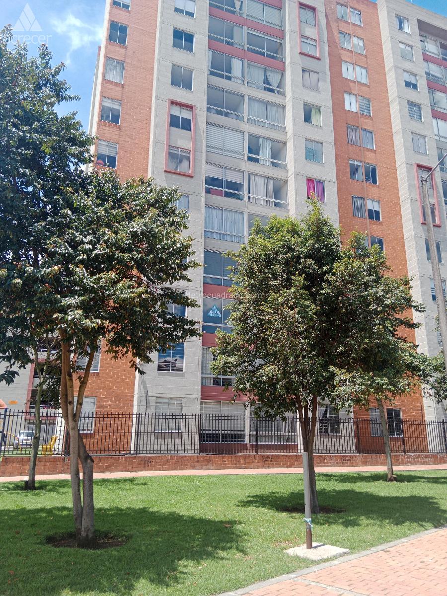 Venta de Apartamento en Tintal Bogotá D.C. 2214M4959901