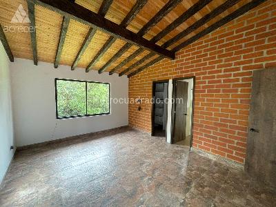 Casa de 3 alcobas en arriendo en El Escobero, Envigado, 270 m² · foto 9 de 20