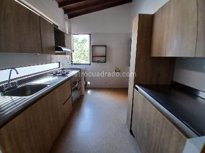 Apartment for rent in Los Conquistadores, Medellín