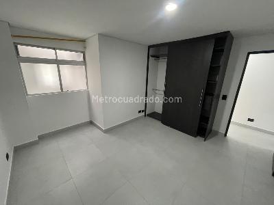 Apartamento de 3 alcobas en arriendo en Miravalle, Medellín, 140 m² · foto 10 de 20