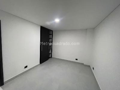 Apartamento de 3 alcobas en arriendo en Miravalle, Medellín, 140 m² · foto 12 de 20