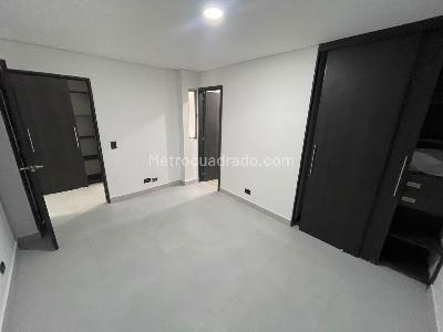 Apartamento de 3 alcobas en arriendo en Miravalle, Medellín, 140 m² · foto 13 de 20