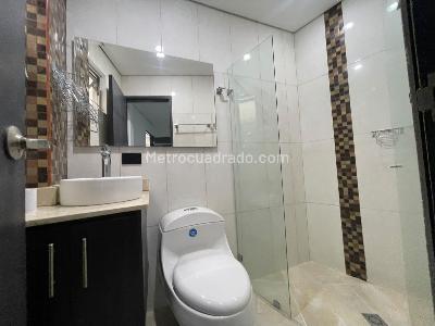 Apartamento de 3 alcobas en arriendo en Miravalle, Medellín, 140 m² · foto 14 de 20