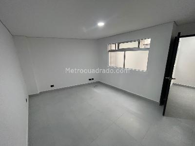 Apartamento de 3 alcobas en arriendo en Miravalle, Medellín, 140 m² · foto 15 de 20