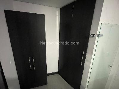 Apartamento de 3 alcobas en arriendo en Miravalle, Medellín, 140 m² · foto 16 de 20