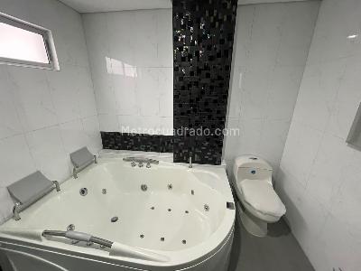 Apartamento de 3 alcobas en arriendo en Miravalle, Medellín, 140 m² · foto 20 de 20