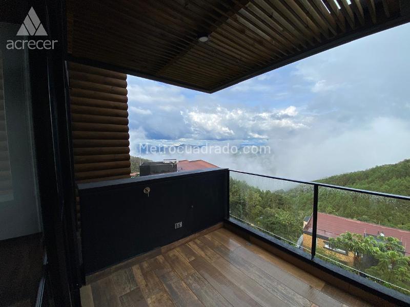 1BR Apartment in El Retiro (60 m²) - 3