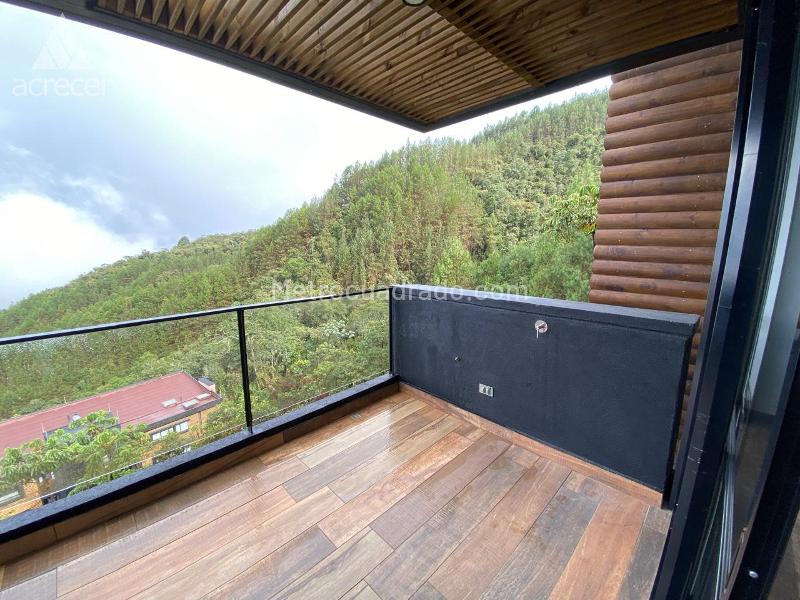 1BR Apartment in El Retiro (60 m²) - 4