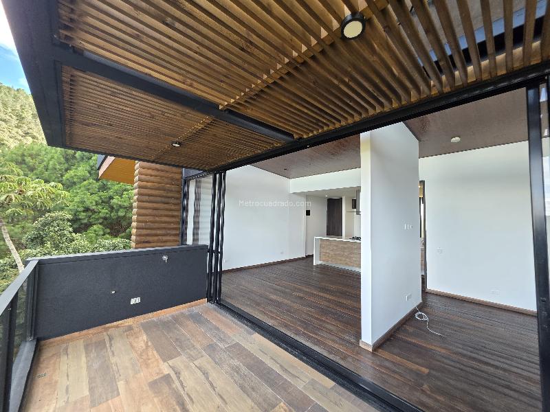 1BR Apartment in El Retiro (60 m²) - 5