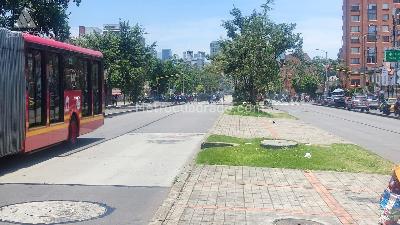 Casa de 5 alcobas en venta en Marly, Bogotá, 600 m² · foto 6 de 8