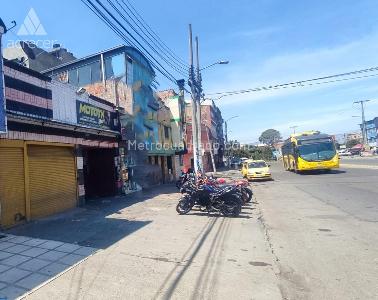 Casa de 3 alcobas en venta en Antonio Nariño, Bogotá, 167 m² · foto 5 de 6