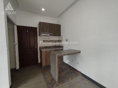Apartamento en Arriendo, Palermo, Bogotá D.C. en arriendo en Palermo