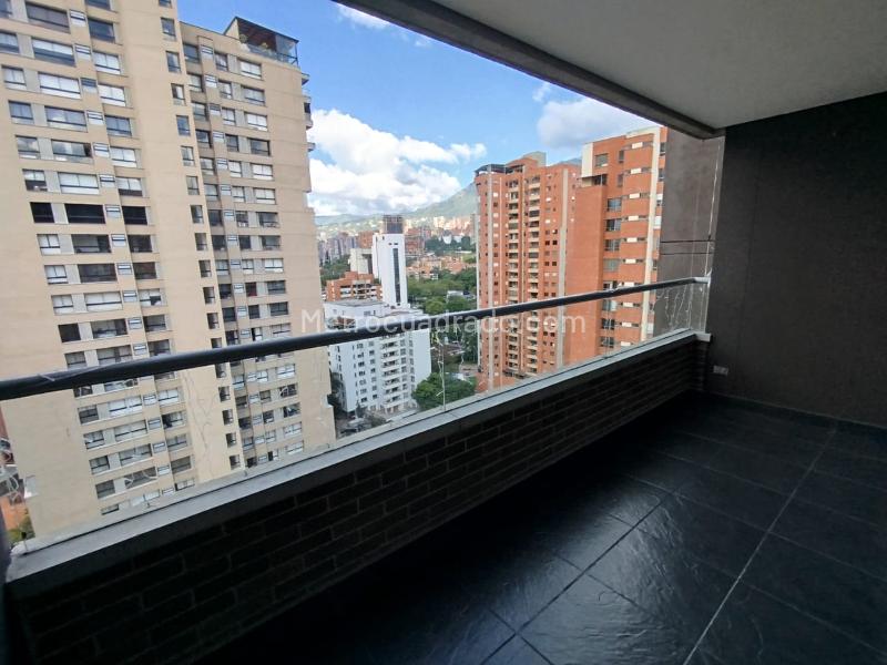 Apartamento de 3 Alcobas con Vistas Panorámicas en Santa María de los Ángeles