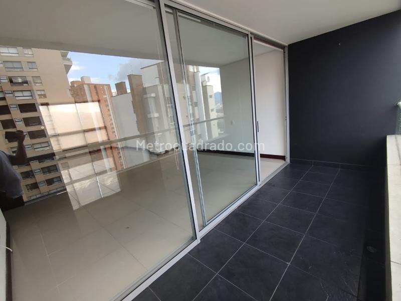 Apartamento de 3 Alcobas con Vistas Panorámicas en Santa María de los Ángeles - 2