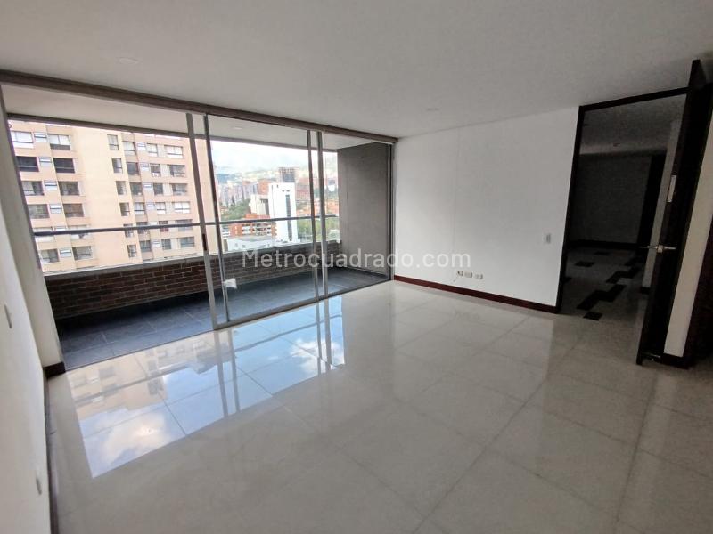 Apartamento de 3 Alcobas con Vistas Panorámicas en Santa María de los Ángeles - 3