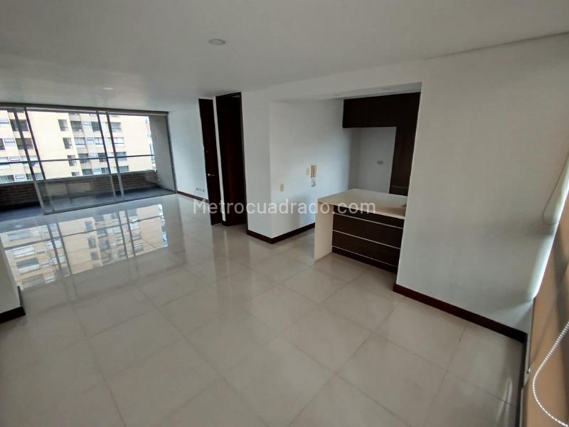 Apartamento de 3 Alcobas con Vistas Panorámicas en Santa María de los Ángeles - 6