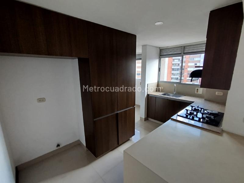 Apartamento de 3 Alcobas con Vistas Panorámicas en Santa María de los Ángeles - 7