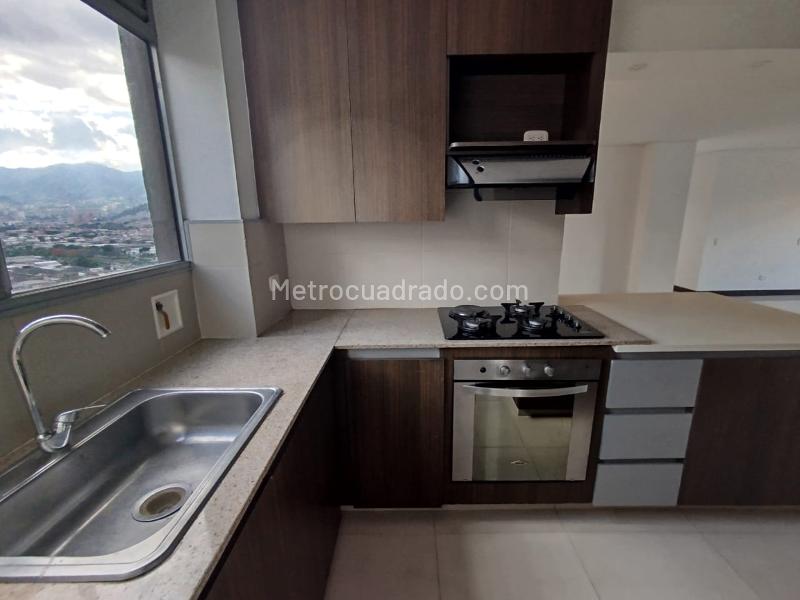Apartamento de 3 Alcobas con Vistas Panorámicas en Santa María de los Ángeles - 8