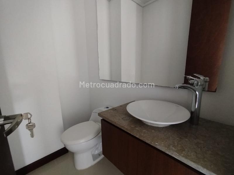 Apartamento de 3 Alcobas con Vistas Panorámicas en Santa María de los Ángeles - 9