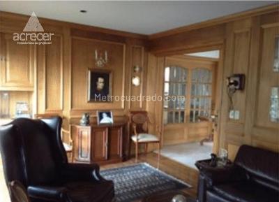 Apartamento de 4 alcobas en venta en Cerros De Suba, Bogotá, 487 m² · foto 3 de 20