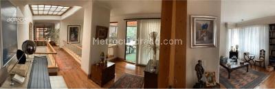 Apartamento de 4 alcobas en venta en Cerros De Suba, Bogotá, 487 m² · foto 6 de 20