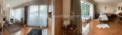 Apartamento de 4 alcobas en venta en Cerros De Suba, Bogotá, 487 m² · foto 8 de 20