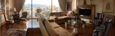 Apartamento de 4 alcobas en venta en Cerros De Suba, Bogotá, 487 m² · foto 9 de 20