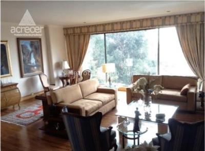 Apartamento de 4 alcobas en venta en Cerros De Suba, Bogotá, 487 m² · foto 13 de 20