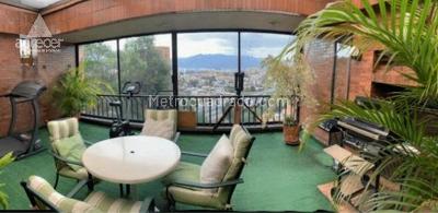 Apartamento de 4 alcobas en venta en Cerros De Suba, Bogotá, 487 m² · foto 14 de 20