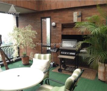 Apartamento de 4 alcobas en venta en Cerros De Suba, Bogotá, 487 m² · foto 15 de 20