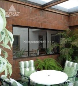Apartamento de 4 alcobas en venta en Cerros De Suba, Bogotá, 487 m² · foto 16 de 20