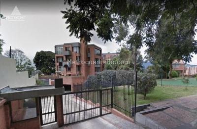 Apartamento de 4 alcobas en venta en Cerros De Suba, Bogotá, 487 m² · foto 17 de 20