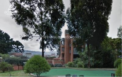 Apartamento de 4 alcobas en venta en Cerros De Suba, Bogotá, 487 m² · foto 18 de 20