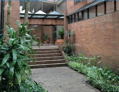 Apartamento de 4 alcobas en venta en Cerros De Suba, Bogotá, 487 m² · foto 19 de 20