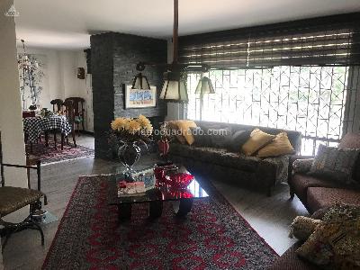 Apartamento de 2 alcobas en venta en Santa Ana Occidental, Bogotá, 104 m² · foto 2 de 18