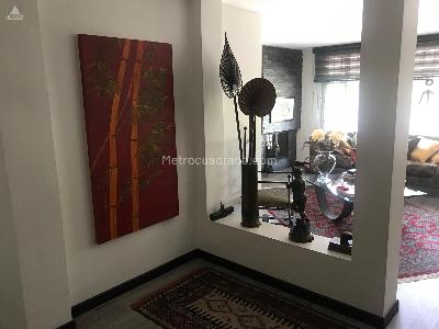 Apartamento de 2 alcobas en venta en Santa Ana Occidental, Bogotá, 104 m² · foto 3 de 18