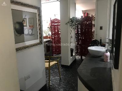 Apartamento de 2 alcobas en venta en Santa Ana Occidental, Bogotá, 104 m² · foto 4 de 18