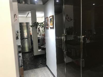 Apartamento de 2 alcobas en venta en Santa Ana Occidental, Bogotá, 104 m² · foto 9 de 18